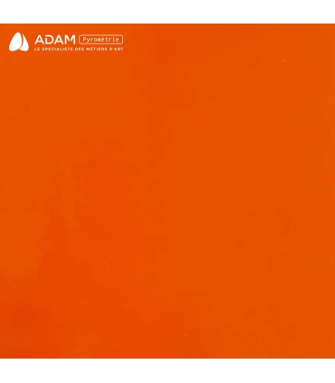 ORANGE OPALESCENT - WS 96-42