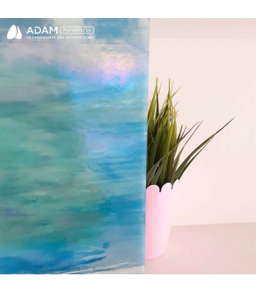 BLEU CIEL IRIDESCENT - WSI WO87