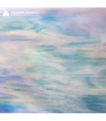 BLEU CIEL IRIDESCENT - WSI WO87