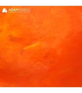 ORANGE ET BLANC - YINA 358