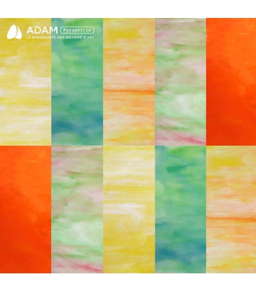 Pack douceurs d'été - 10 verres