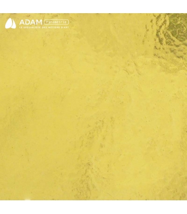 AMBRE CLAIR CATHÉDRALE - CA 4111