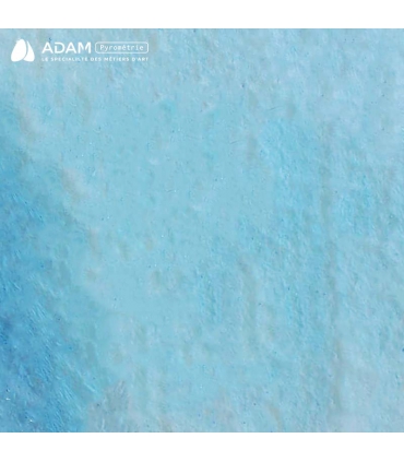 AIGUE MARINE CATHÉDRALE - CA 1201