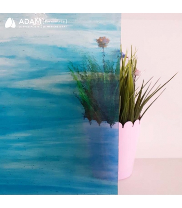 BLEU CIEL ET CLAIR - WS 96-22