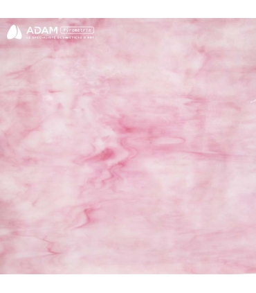 ROSE ET BLANC - YIN 609