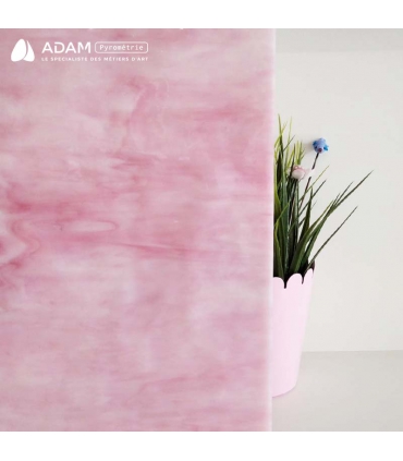 ROSE ET BLANC - YIN 609