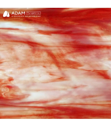 ROUGE ET BLANC - WS WO13