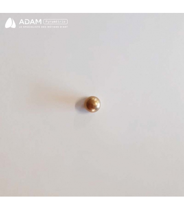 Graine de lyre - boule