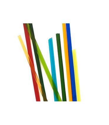 Noodles multicolores - coe 96