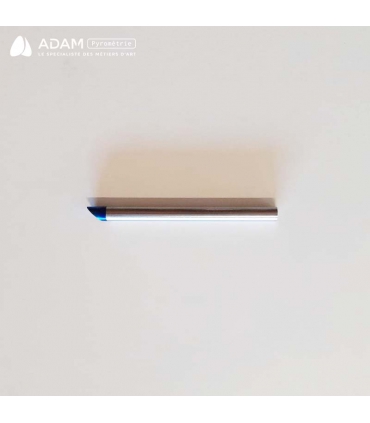 Panne biseautée - Fer STARTEC 100W