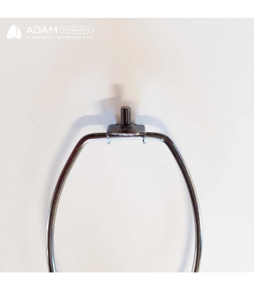 Lyre brunie 12 à 25cm