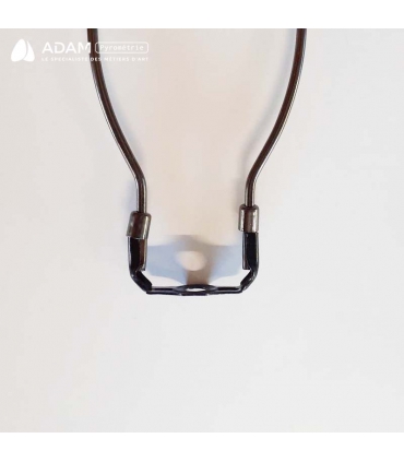 Lyre brunie 12 à 25cm