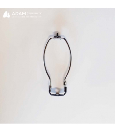 Lyre brunie 12 à 25cm