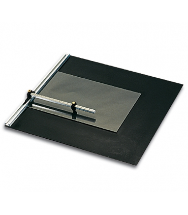 Plan de travail à enrouler BO 536.0