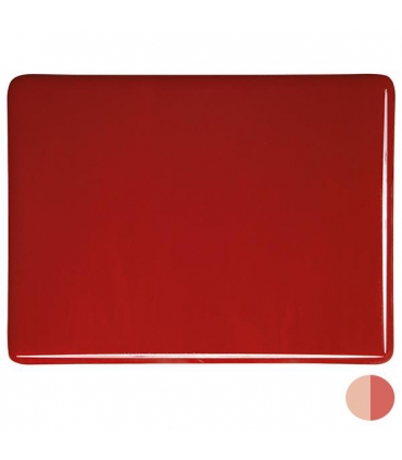 Rouge opal - 0124-30F