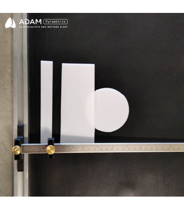 Plan de travail à enrouler BO 536.0