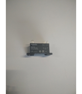 Relais de puissance 2 pôles 30A