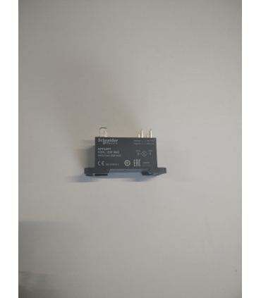 Relais de puissance 2 pôles 30A