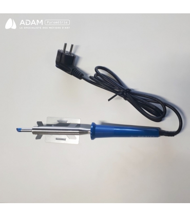 Pack Tiffany - Fer à souder