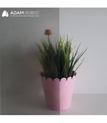 GRIS CLAIR TRANSLUCIDE - WS 96-46