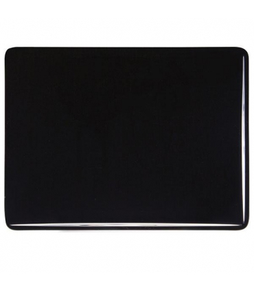 NOIR OPAQUE - 0100-30F