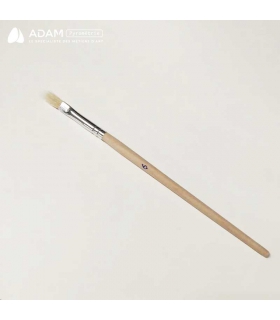 Pinceau applicateur en bois