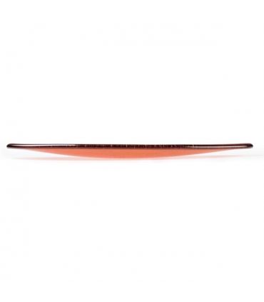 Moule plat ovale - 27.6 x 11.4 cm