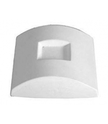 Moule bougeoir - 14.2 x 16.5 cm