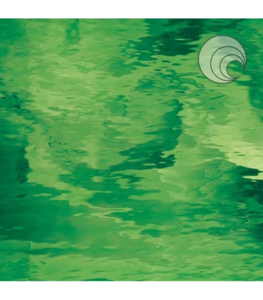 VERT CLAIR WATERGLASS - 121WF