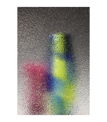 VERRE VITRAIL ET FUSING OCEANSIDE - CLAIR CRISTAUX - 100GGF