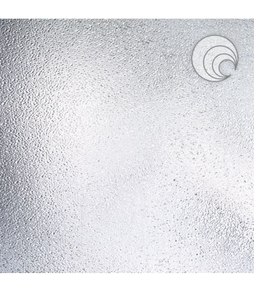 VERRE VITRAIL ET FUSING OCEANSIDE - CLAIR CRISTAUX - 100GGF