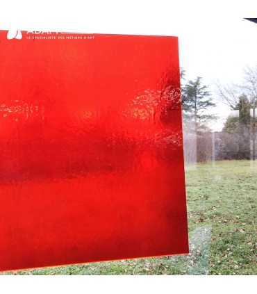 ORANGE TRANSLUCIDE - WS 18LLL