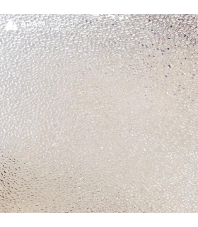 VERRE VITRAIL WISSMACH - CLAIR DEW DROP