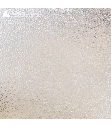 VERRE VITRAIL WISSMACH - CLAIR DEW DROP