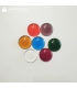 CABOCHONS RONDS 30MM