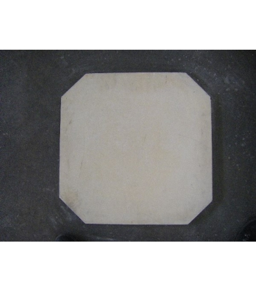 Plaque four ISUNI AF300 découpée aux 4 coins