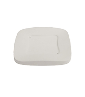 Moule fusing thermoformage coupelle carrée wavy - 958.314