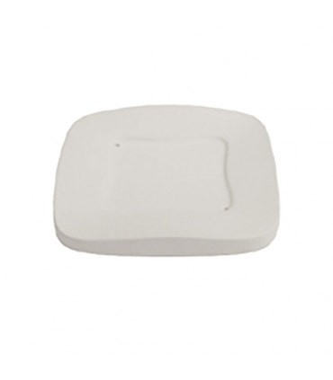 Moule fusing thermoformage coupelle carrée wavy - 958.314