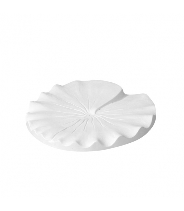 Moule fusing thermoformage verre - nénuphar - 958.379