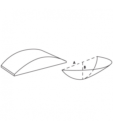 Moule applique - 23.3 x 40.3 cm