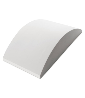 Moule fusing thermoformage verre - applique 40x23- 958.425