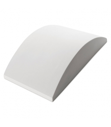 Moule fusing thermoformage verre - applique 40x23- 958.425