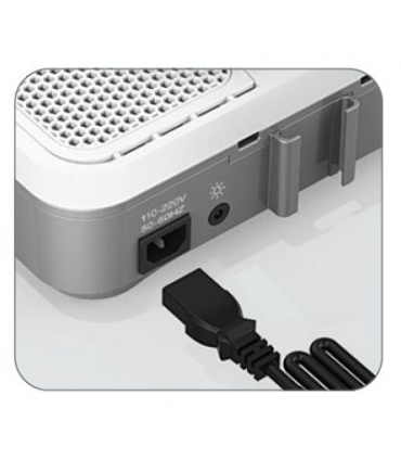 Meuleuse The Grinder 2