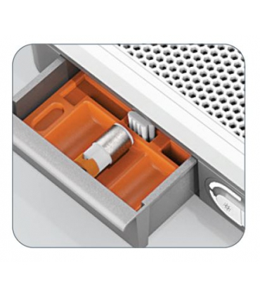 Meuleuse The Grinder 2