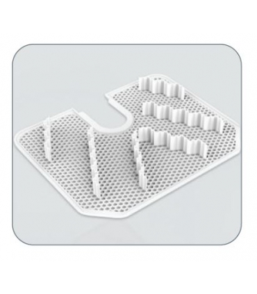 Meuleuse The Grinder 2