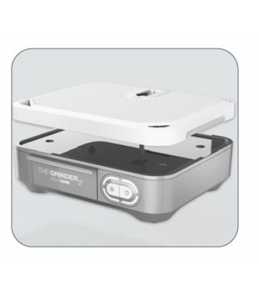 Meuleuse The Grinder 2