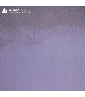 VIOLET CLAIR TRANSLUCIDE - WS 218DR