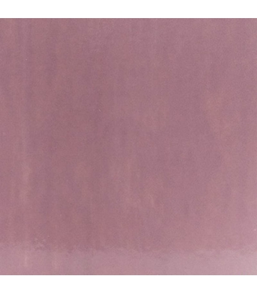 VERRE VITRAIL ET FUSING VIOLET CLAIR OPALESCENT - WS 96-04