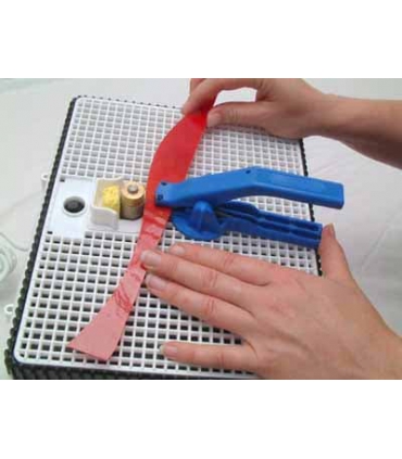 Nouvelle Pince Griffe (ex Griffi)