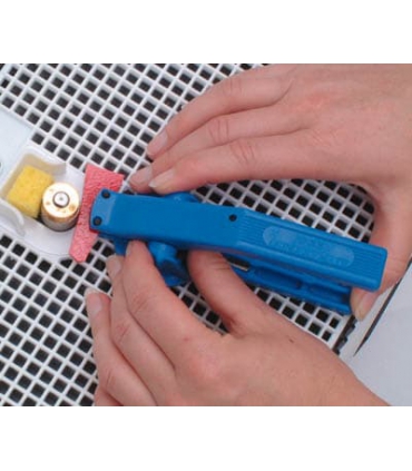 Nouvelle Pince Griffe (ex Griffi)